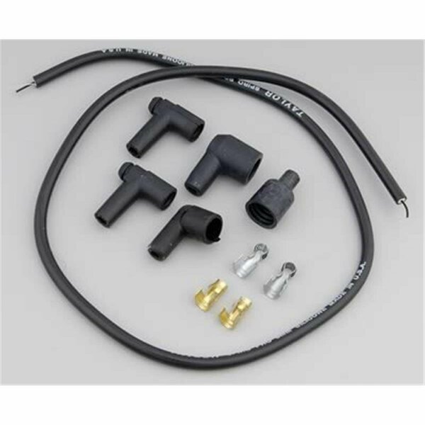 Tool 45409 Spiro-Pro Spiro-Wound Core Coil Wire Repair Kit - Black TO3565349